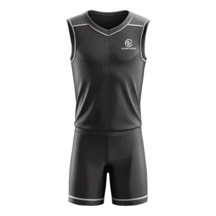 Cycling Bib Shorts 1