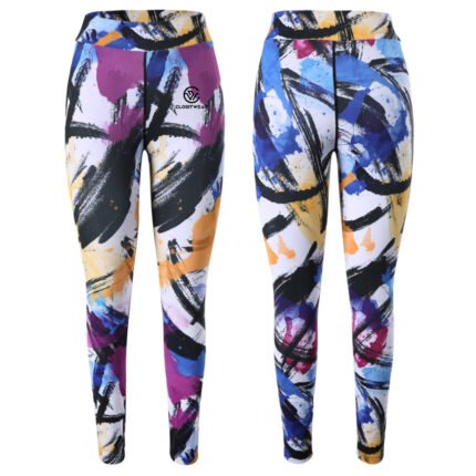 Customized Sports Leggings -4
