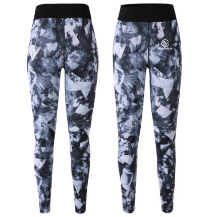 Customized Sports Leggings -2