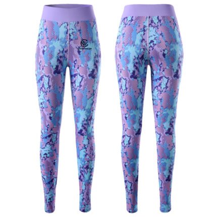 Customized Sports Leggings -1