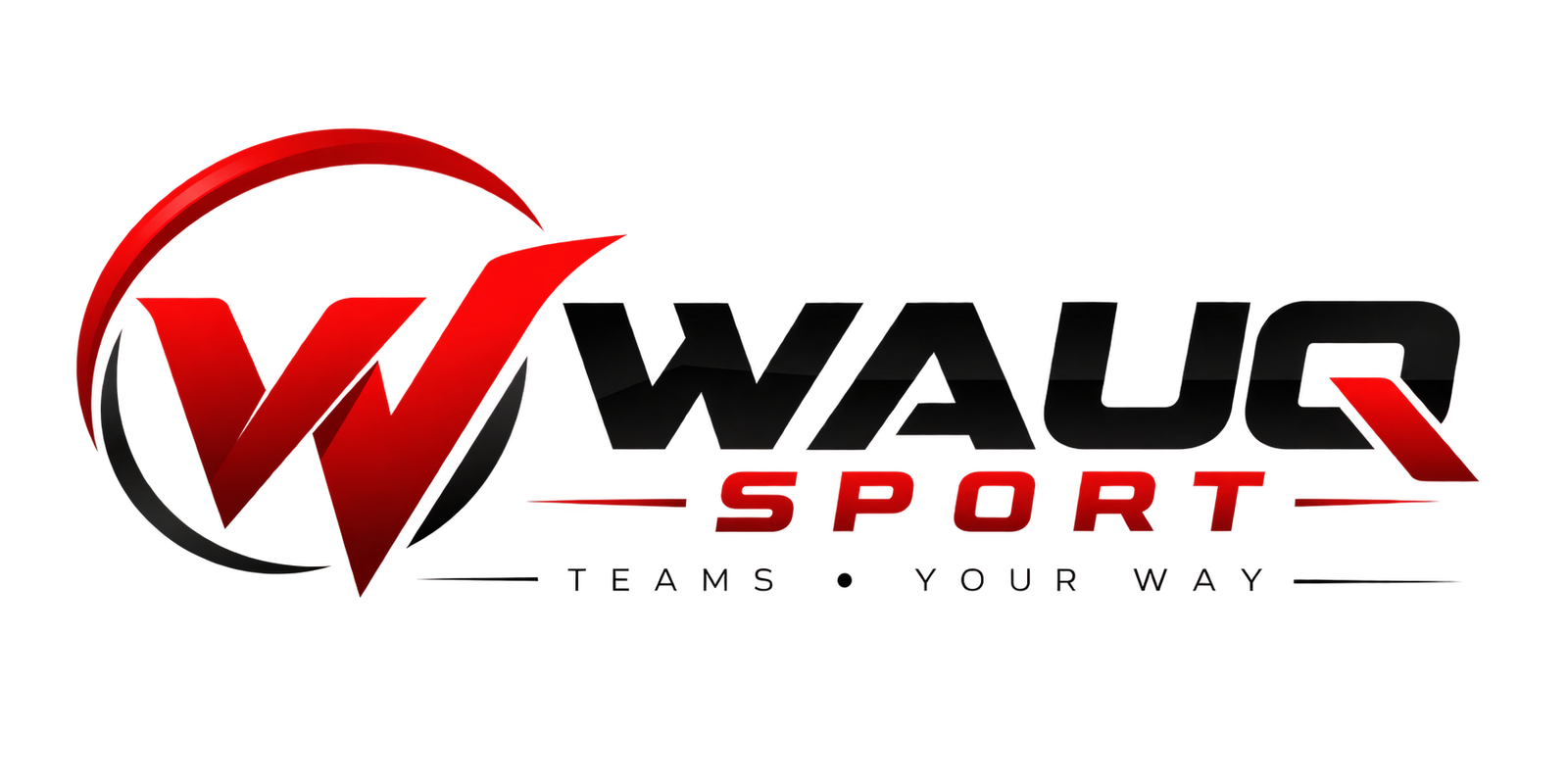 WAUQ Sport custom sportswear manufacturer and exporter